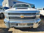 2017 Chevrolet Silverado K3500 LT