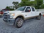 2012 Ford F250 Super Duty