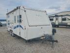 2002 Starcraft Travel Star Camper