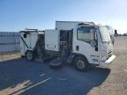 2018 Isuzu NQR Sweeper Truck