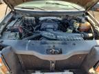 2007 Ford F150 Supercrew