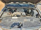 2007 Chevrolet Silverado C1500 Crew Cab
