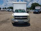 2008 Chevrolet Silverado BOX Truck