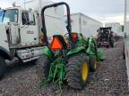 2022 John Deere 3039R Tractor
