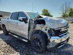 2019 Chevrolet Silverado K1500 LTZ