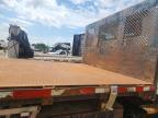 2017 Freightliner Business Class M2 Flatbed Truck