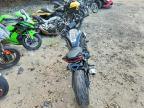 2025 Kawasaki ZR900 S
