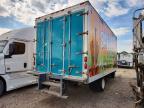 2001 Isuzu FRR Refrigerated BOX Truck