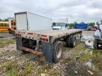 2004 Transcraft Eagle W2-18 X102 Flatbed Trailer