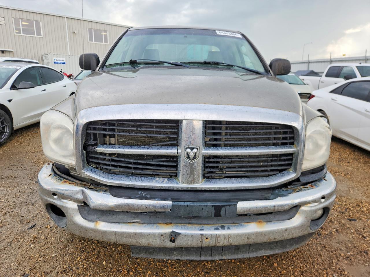 2008 Dodge RAM 1500 ST