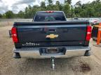 2018 Chevrolet Silverado C1500 LT