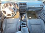 2002 Nissan Frontier XE-V6