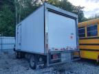 2024 Isuzu NRR Refrigerated BOX Truck