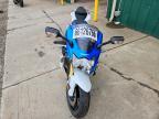 2011 Suzuki GSX750
