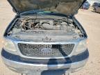 2002 Ford F150 Supercrew