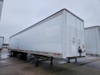 2008 Great Dane DRY Van Trailer