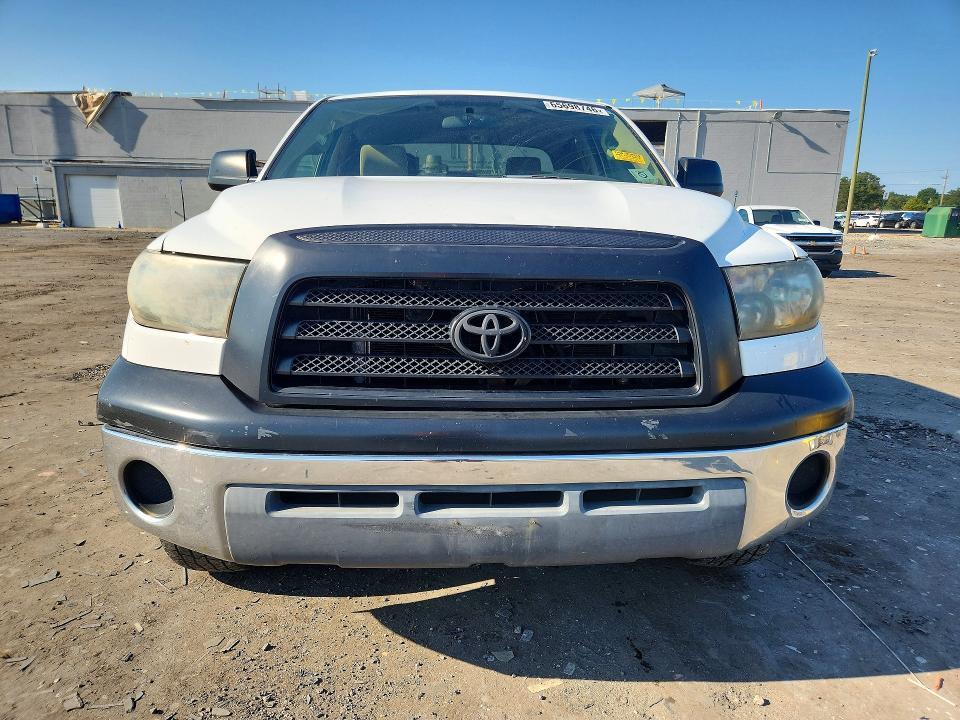 2008 Toyota Tundra Grade