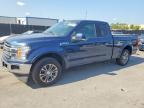 2018 Ford F150 Super Cab