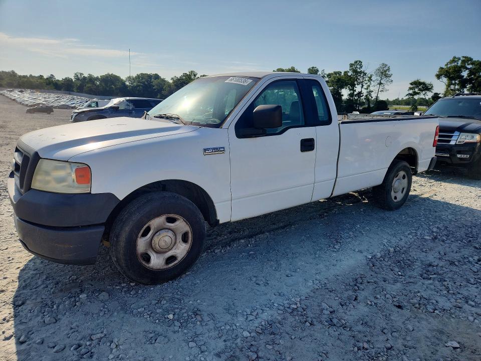 2006 Ford F150