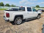 2017 GMC Sierra K1500 SLT