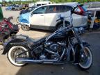 2018 Harley-Davidson Flde Deluxe