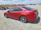 2016 Subaru Legacy 2.5i Limited
