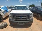 2017 Ford F150