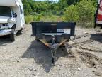2026 Leonard 5X10DUMPLP5KCT Dump Trailer