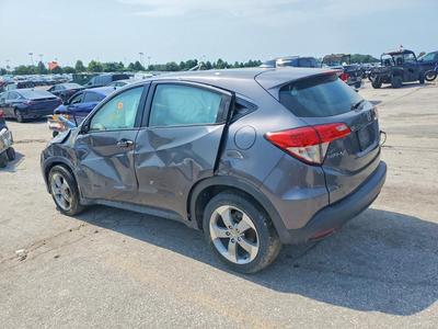 2020 Honda Hr-V LX