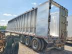 2018 East Manufacturing Walking Floor Trailer
