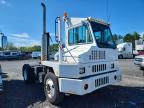 2006 Kalmar CYT 30 Yard Truck