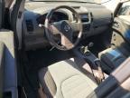 2006 Nissan Frontier SE