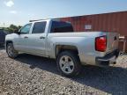 2018 Chevrolet Silverado C1500 Custom