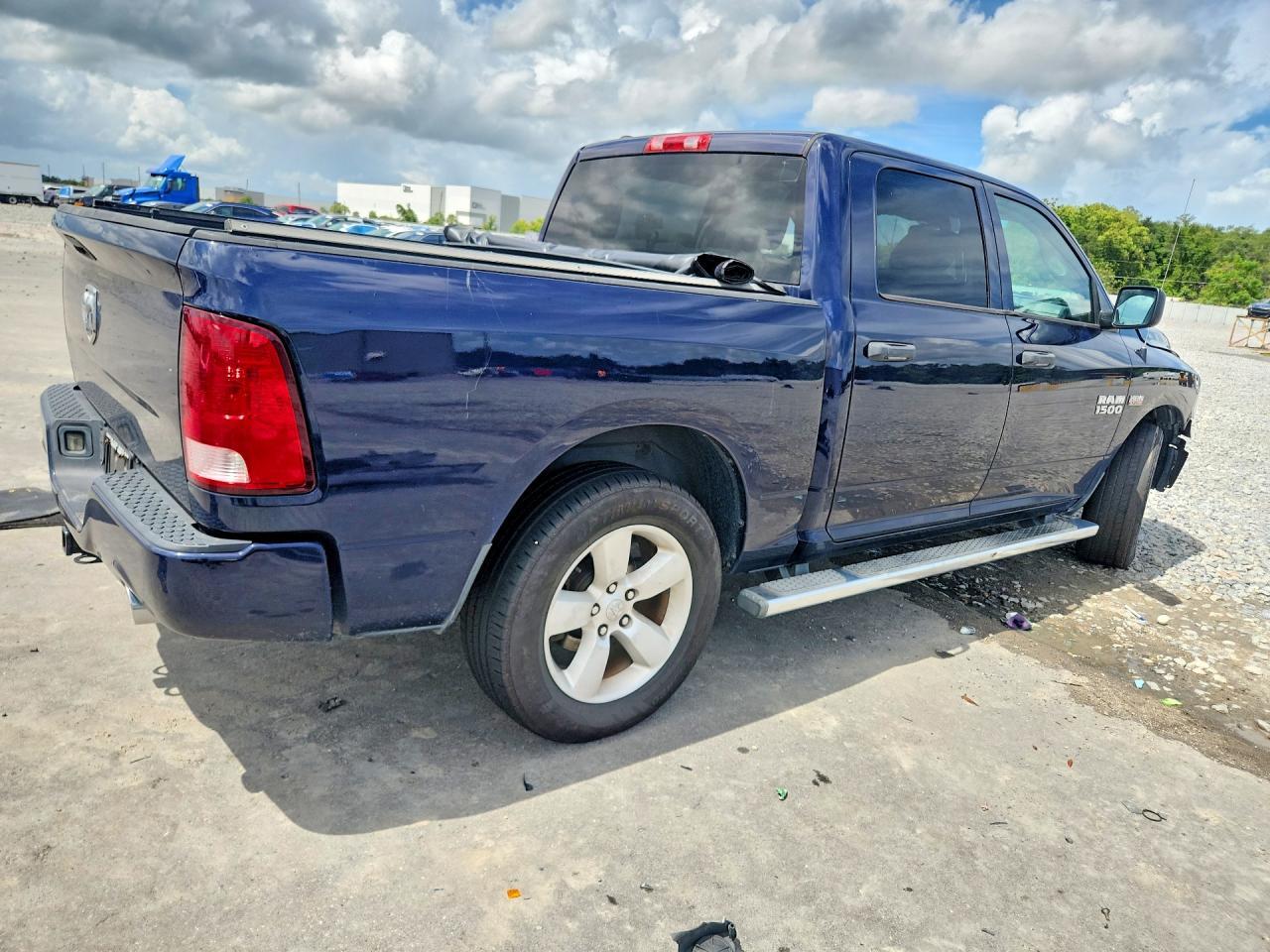 2014 Dodge RAM 1500 ST