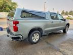 2023 Chevrolet Silverado K1500 LT
