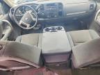 2007 Chevrolet Silverado K1500 Crew Cab