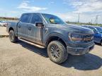 2025 Ford F150 Tremor