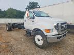 2008 Ford F750 Super Duty