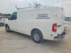 2012 Nissan NV 2500 HD S