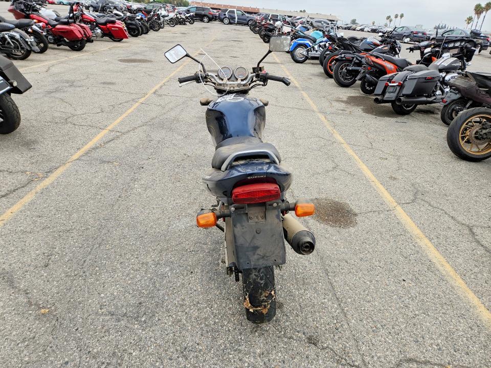 2001 Suzuki GS500