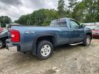 2007 Chevrolet Silverado K1500