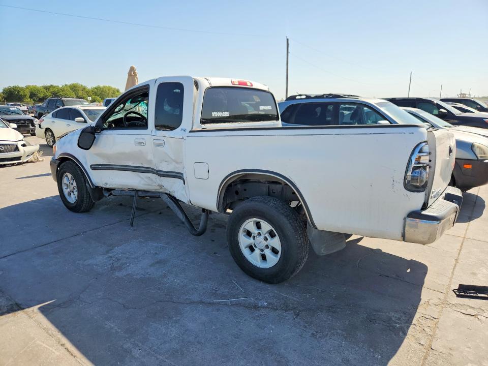 2006 Toyota Tundra SR5