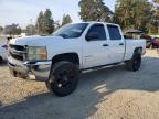 2008 Chevrolet Silverado C2500 Heavy Duty