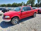 2001 Ford F150 Supercrew