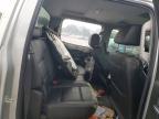 2017 GMC Sierra K1500 SLT