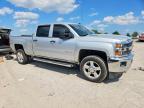 2015 Chevrolet Silverado K2500 Heavy Duty LT