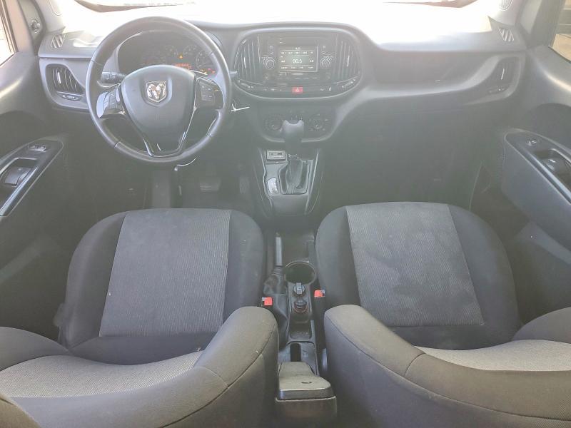2017 Dodge RAM Promaster City SLT