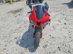 2012 Honda CBR600 RR