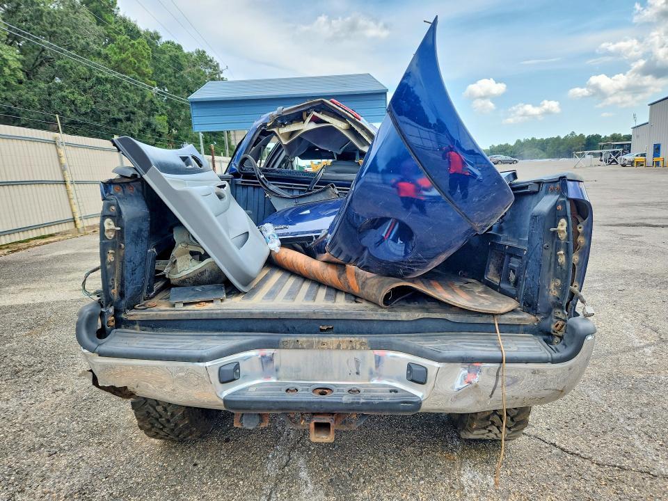 2008 Toyota Tacoma V6