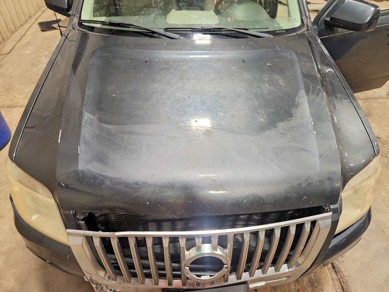 2008 Mercury Mariner Premier